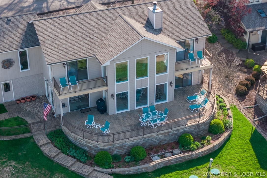 Bluewater Bay - Residential