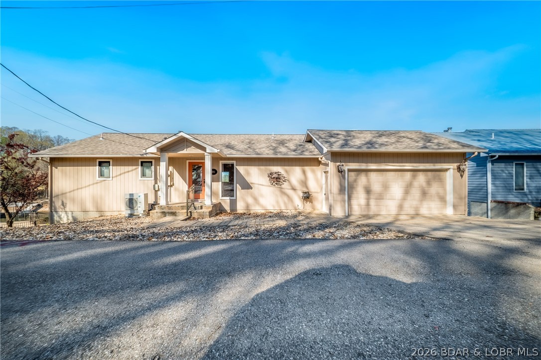 Bluewater Bay - Residential
