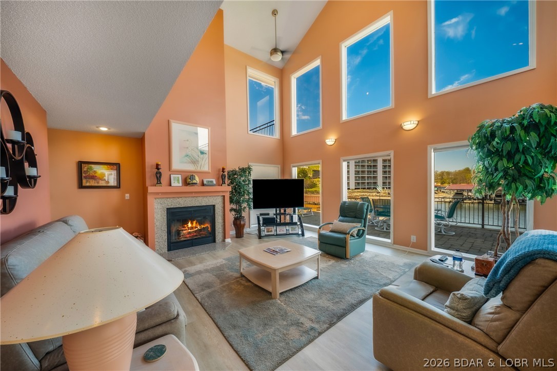 Bluewater Bay - Residential