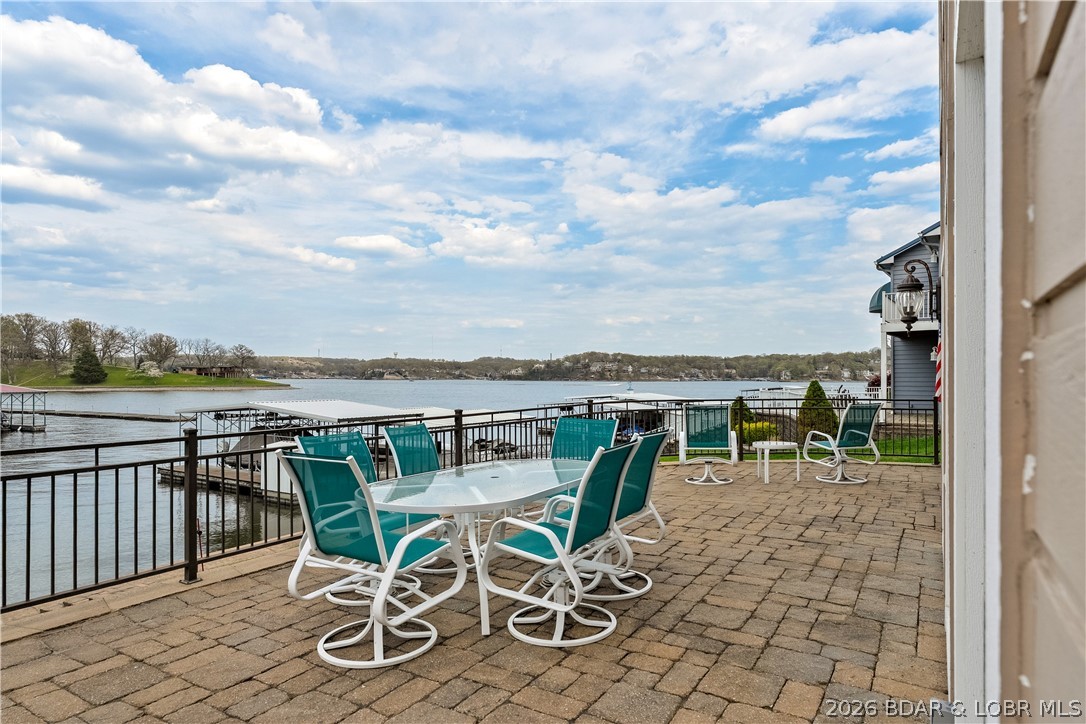 Bluewater Bay - Residential