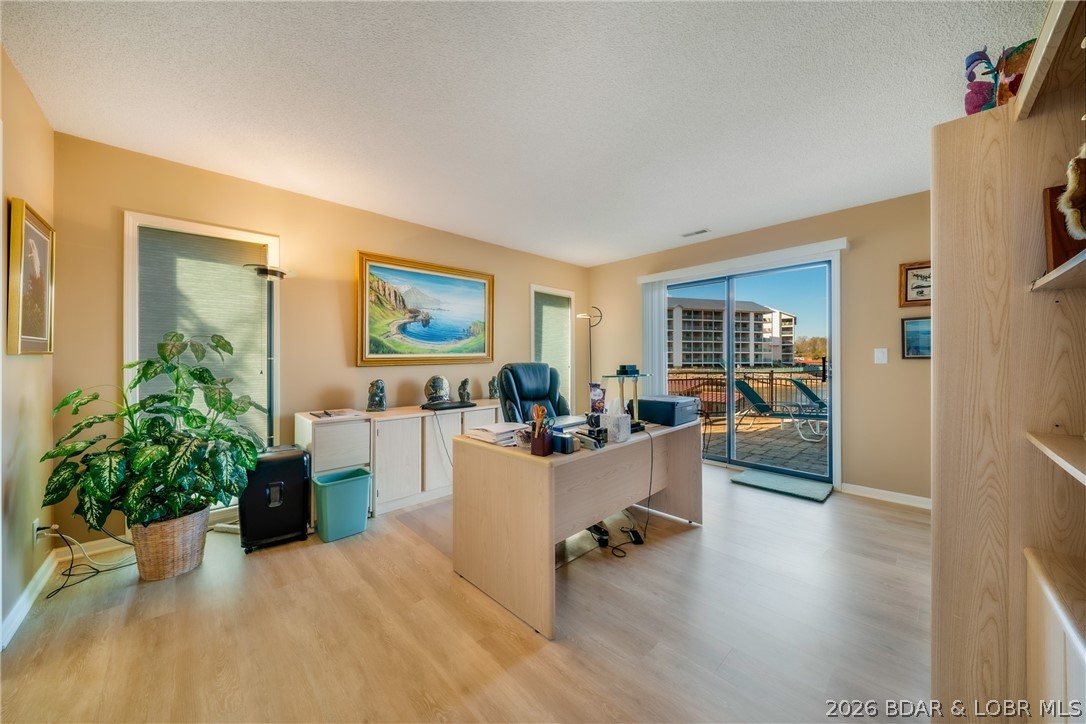 Bluewater Bay - Residential