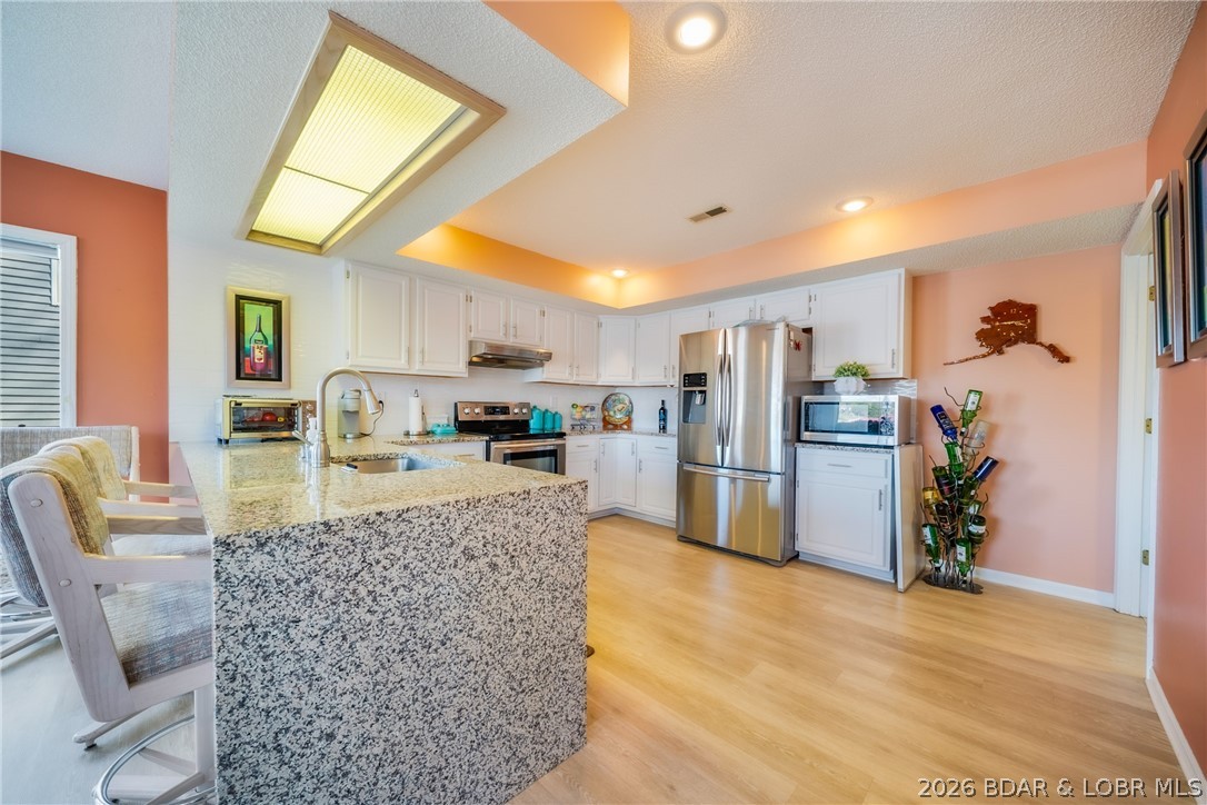 Bluewater Bay - Residential