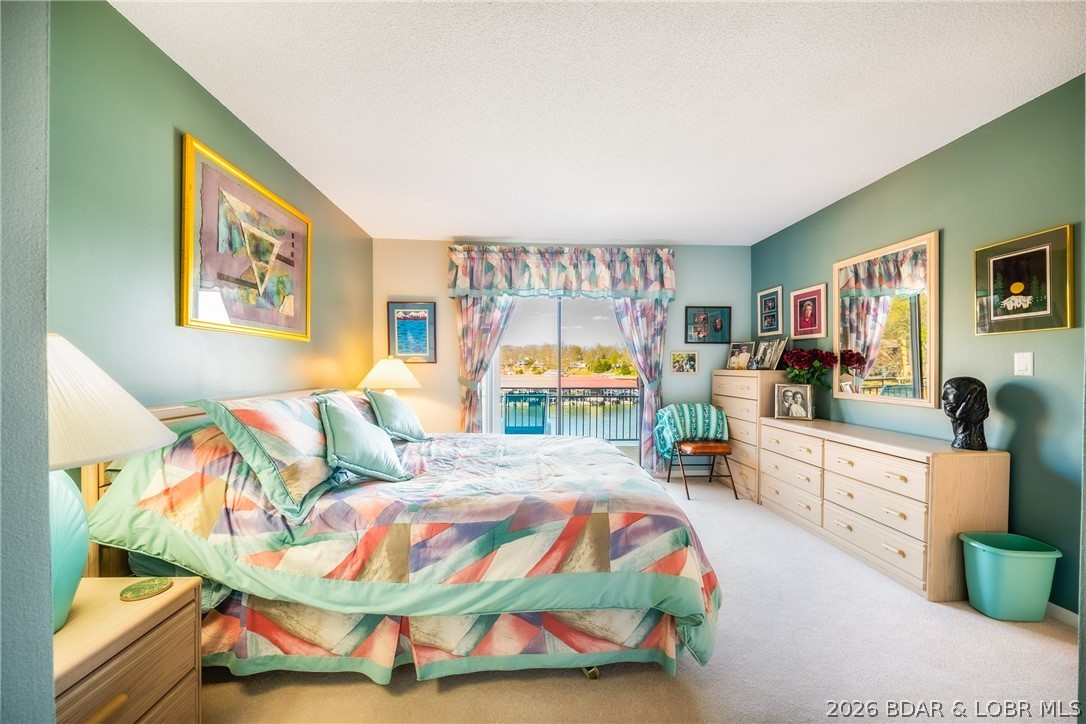 Bluewater Bay - Residential