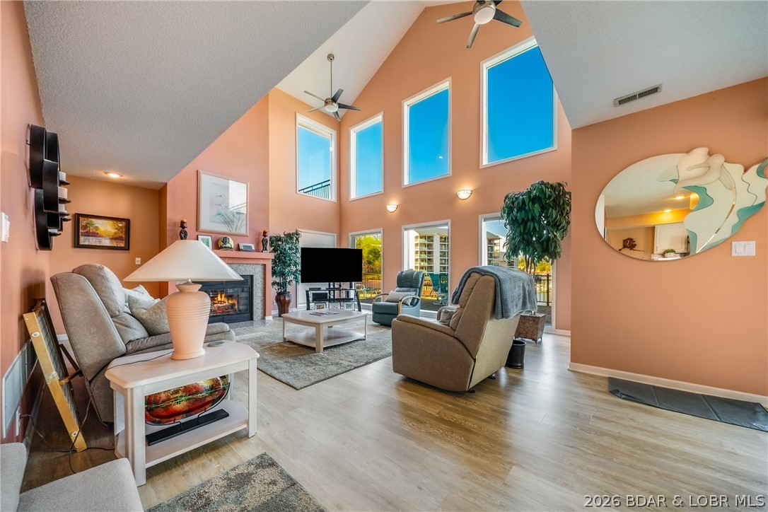 Bluewater Bay - Residential