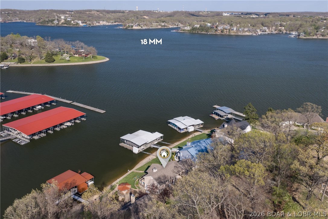 Bluewater Bay - Residential