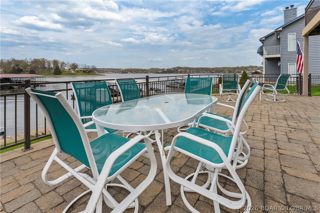 Bluewater Bay - Residential