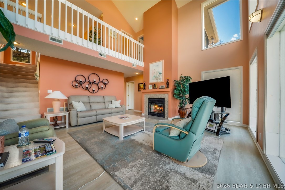 Bluewater Bay - Residential