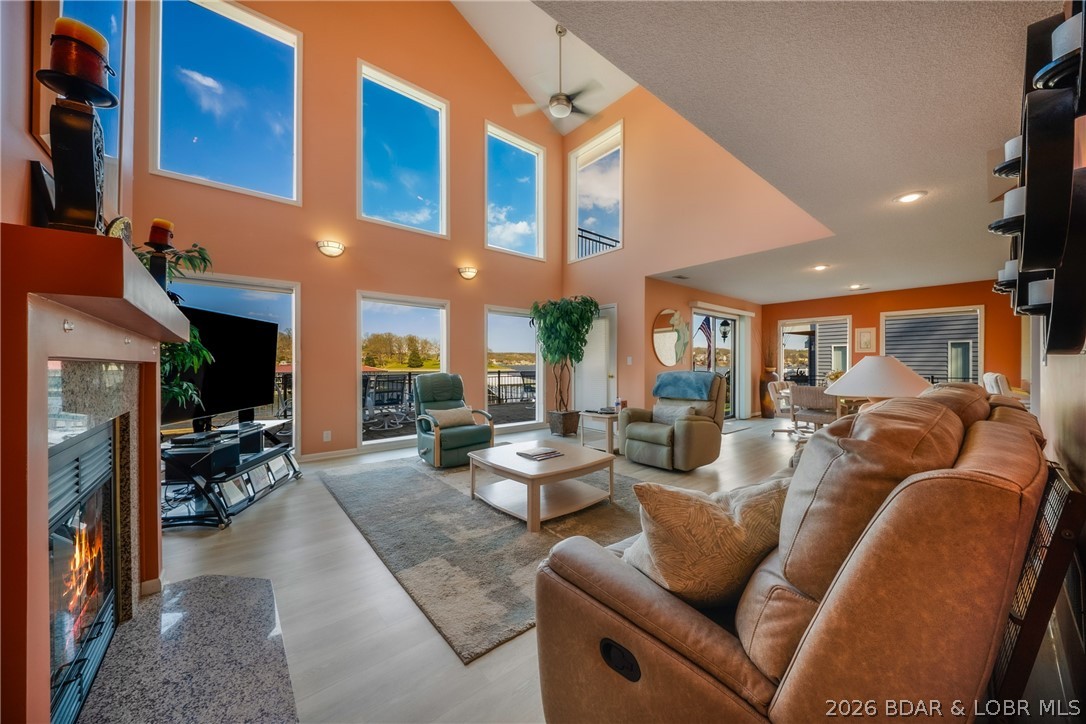 Bluewater Bay - Residential