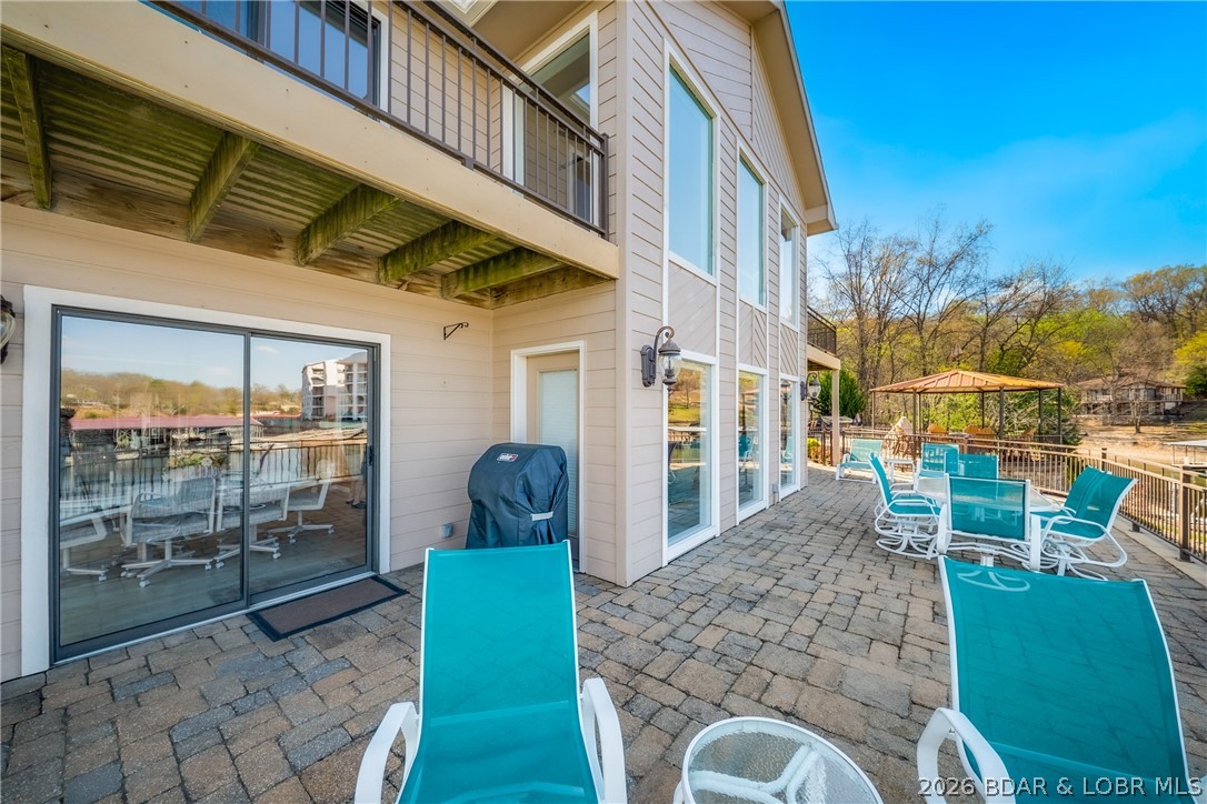 Bluewater Bay - Residential