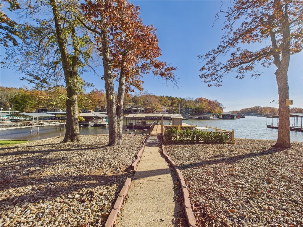 Kinderhook 4 Waters - Residential