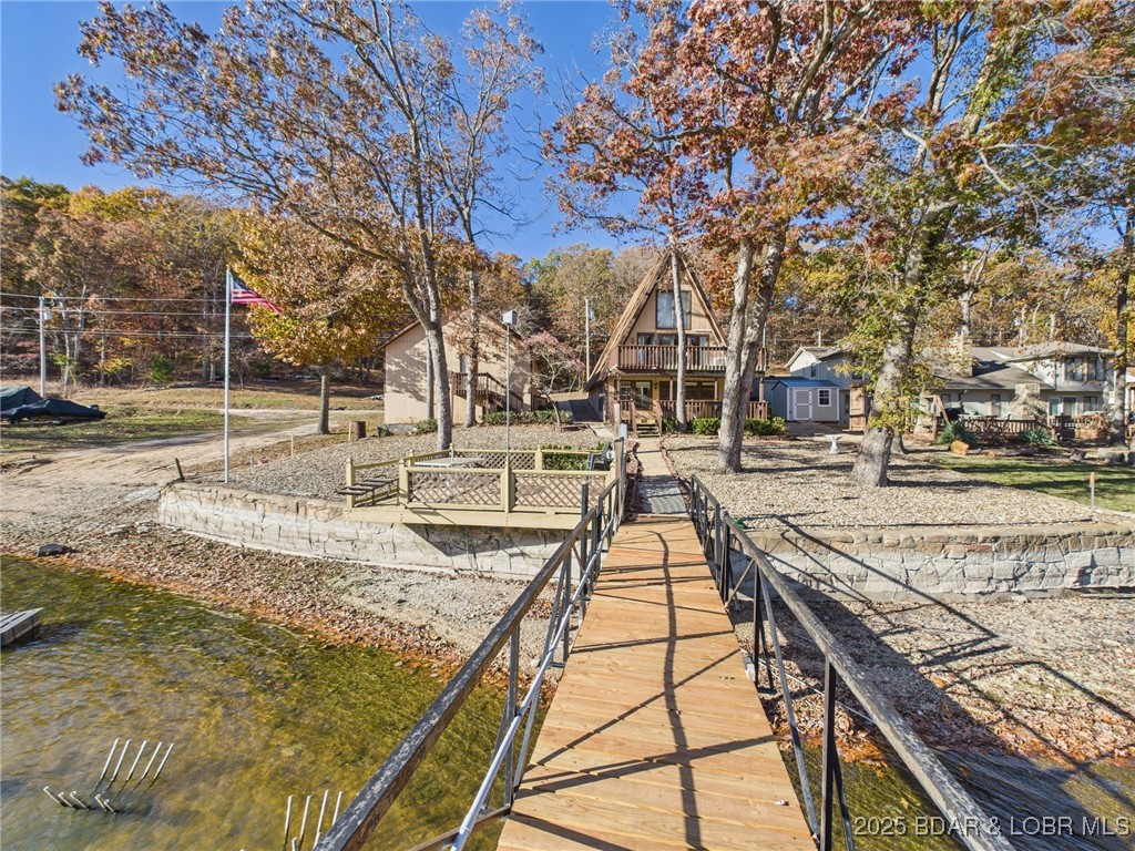 Kinderhook 4 Waters - Residential