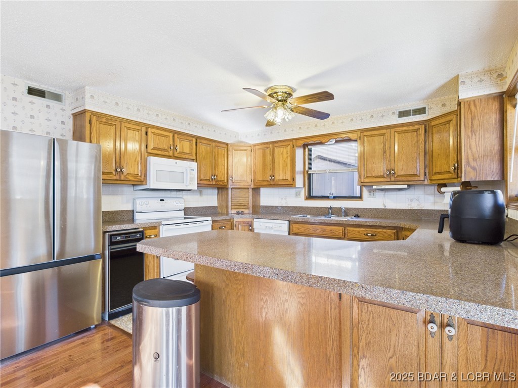 Kinderhook 4 Waters - Residential