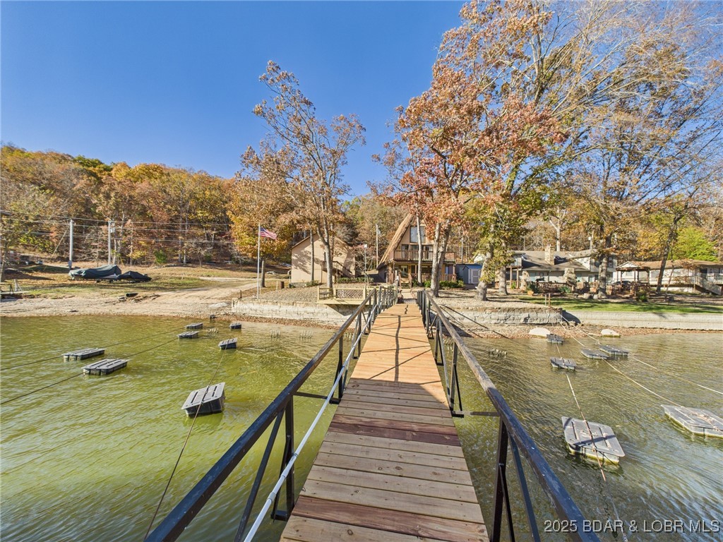 Kinderhook 4 Waters - Residential