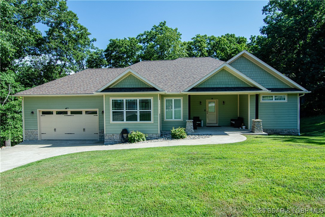 Camdenton, Missouri 65202, United States, 4 Bedrooms Bedrooms, ,3 BathroomsBathrooms,Residential,Active,180518