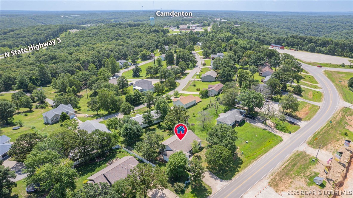 Watkins - Residential