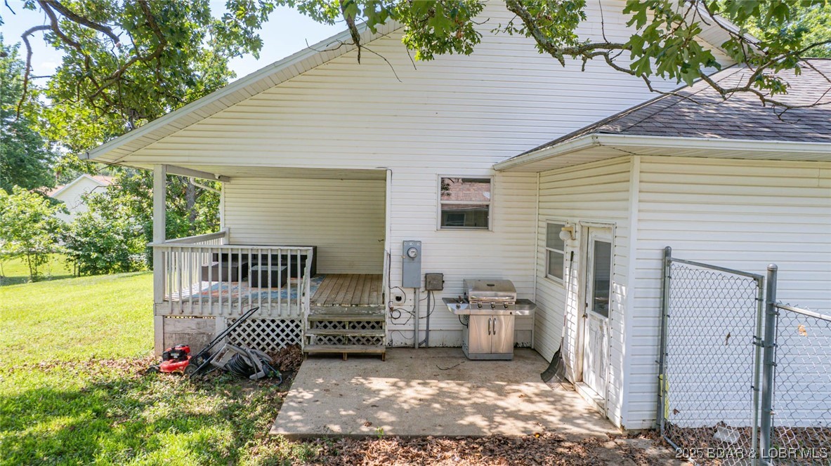 Watkins - Residential