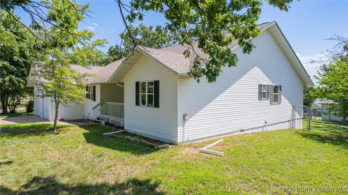 Watkins - Residential