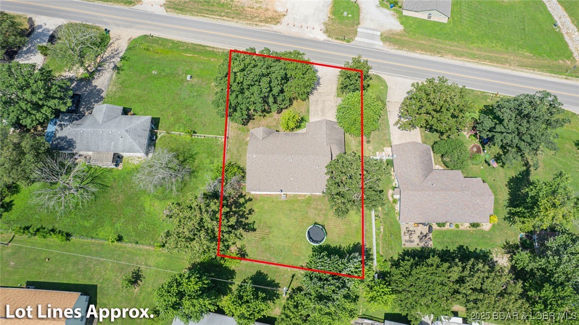 Watkins - Residential