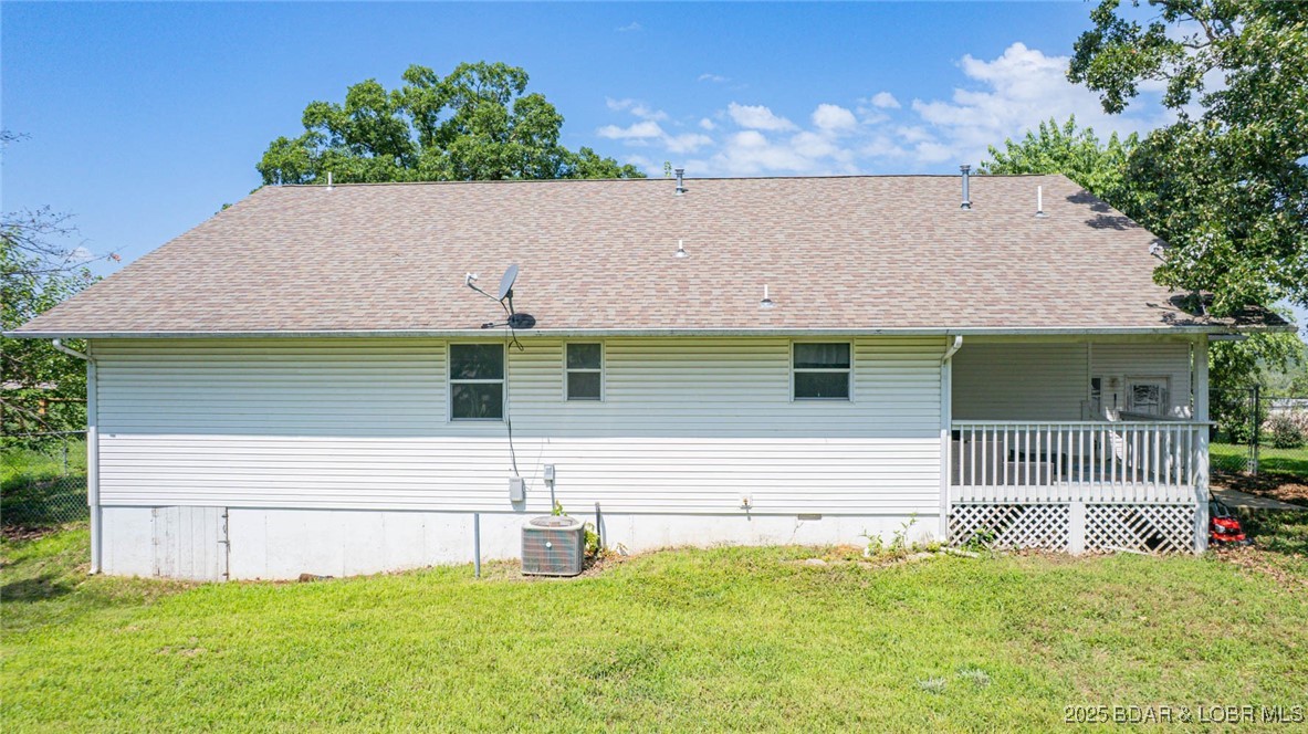 Watkins - Residential