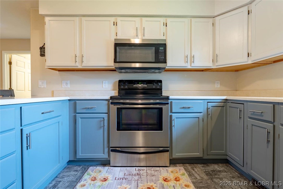 Watkins - Residential