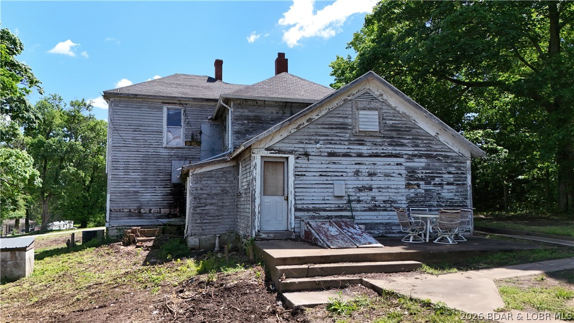 None - Residential