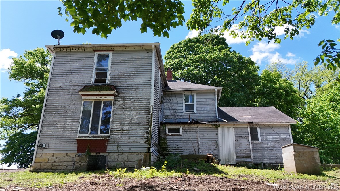 None - Residential