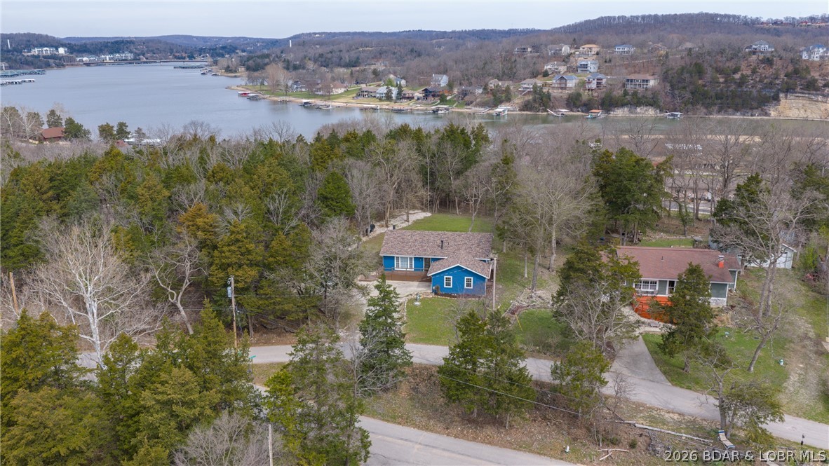 Sunny Slope - Residential