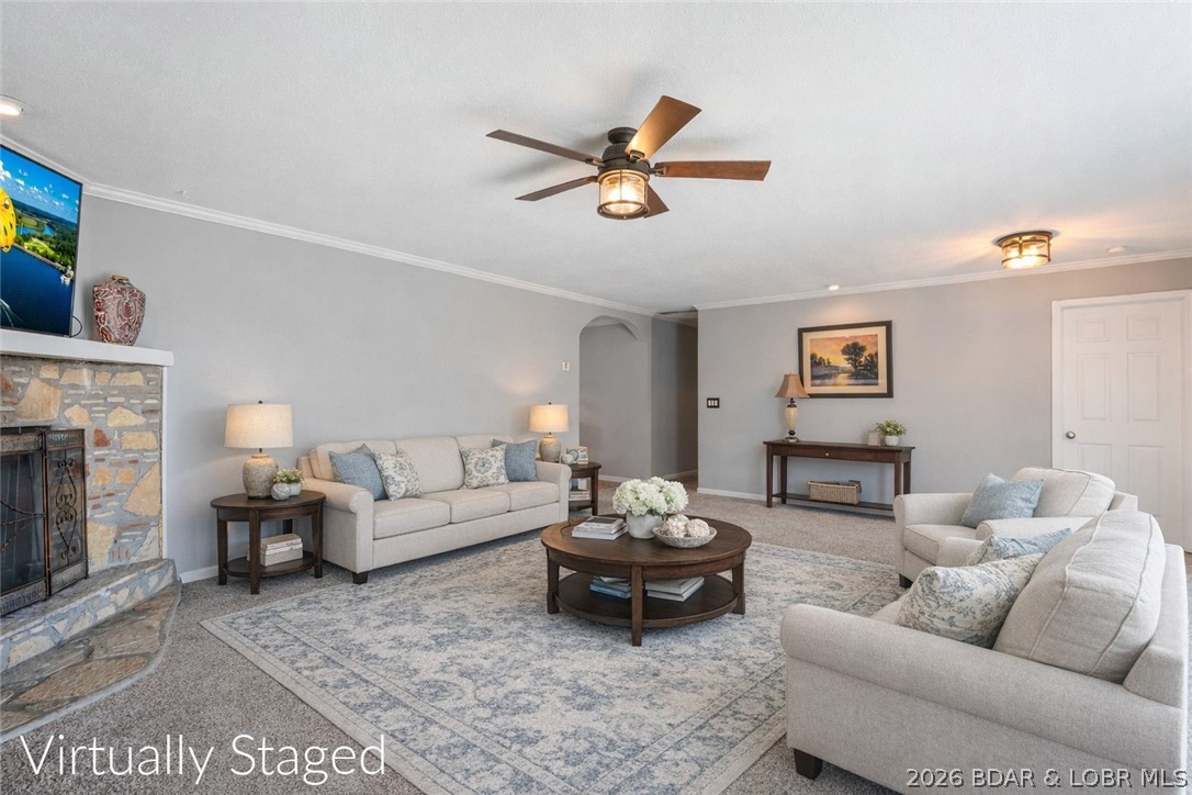 Sunny Slope - Residential