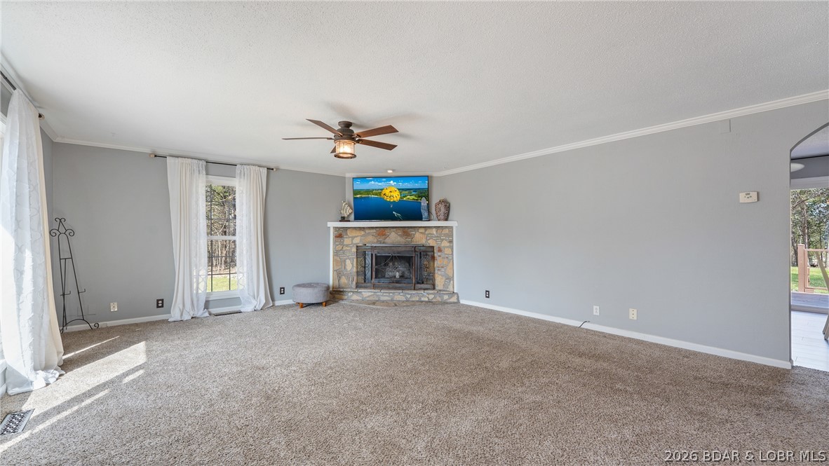 Sunny Slope - Residential