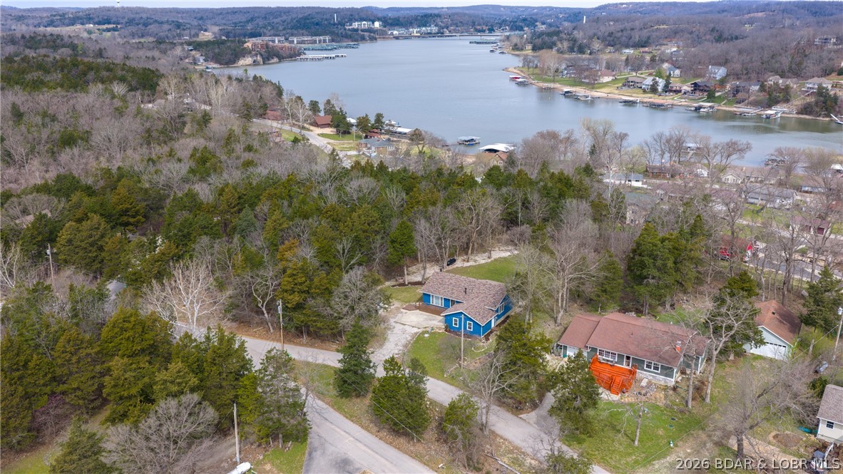 Sunny Slope - Residential