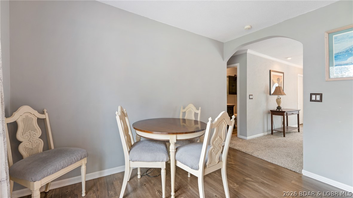 Sunny Slope - Residential