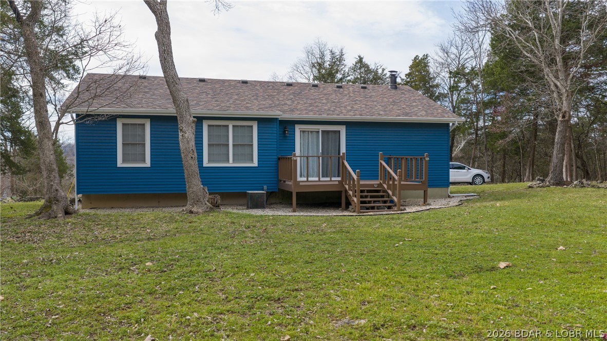 Sunny Slope - Residential