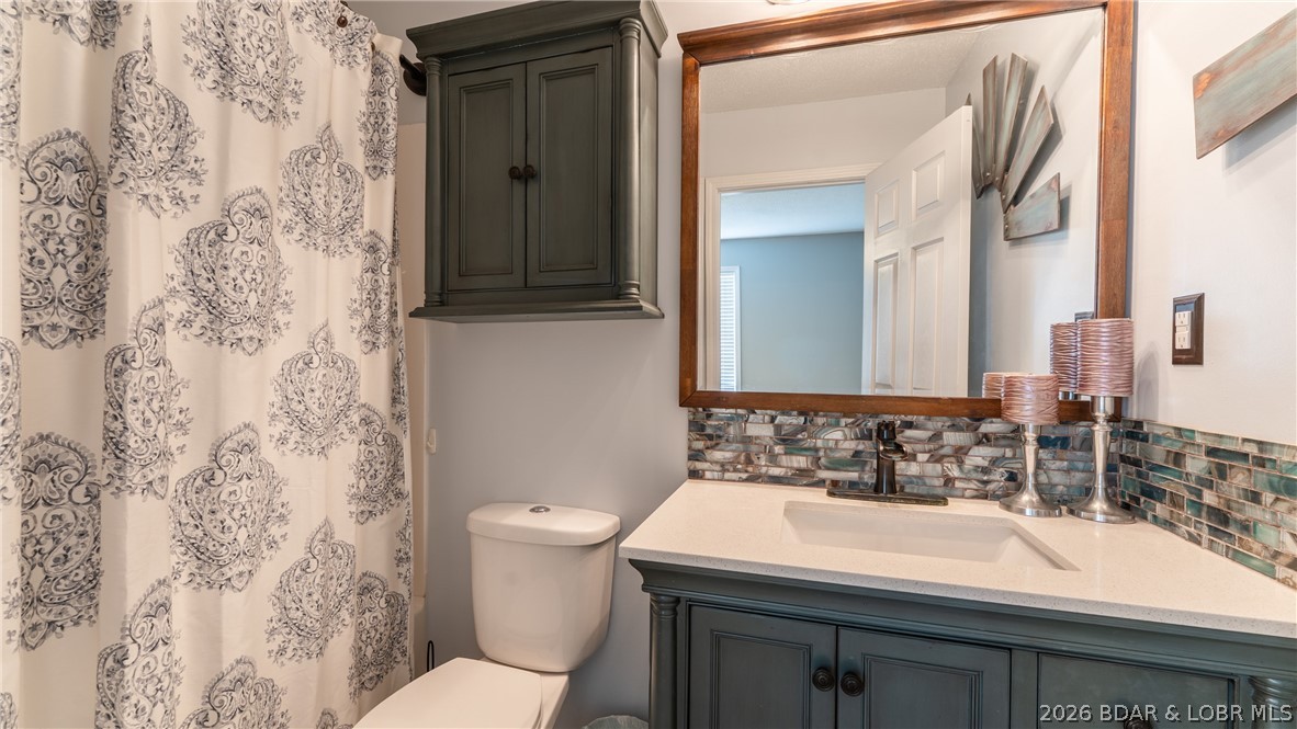 Sunny Slope - Residential