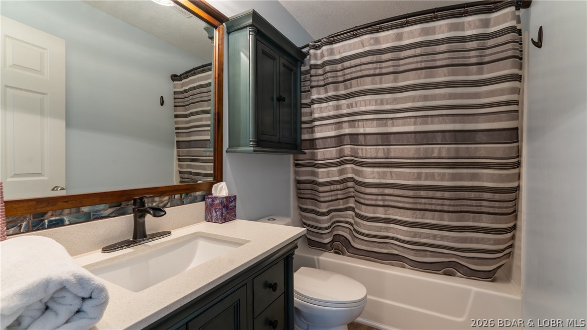 Sunny Slope - Residential