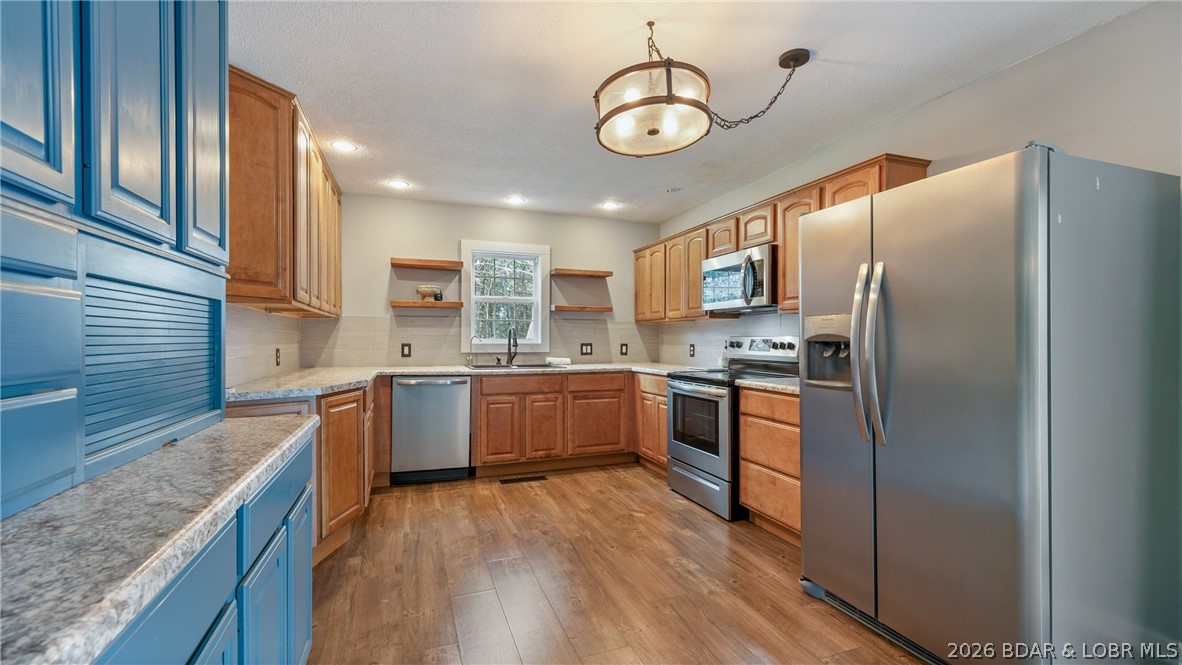 Sunny Slope - Residential