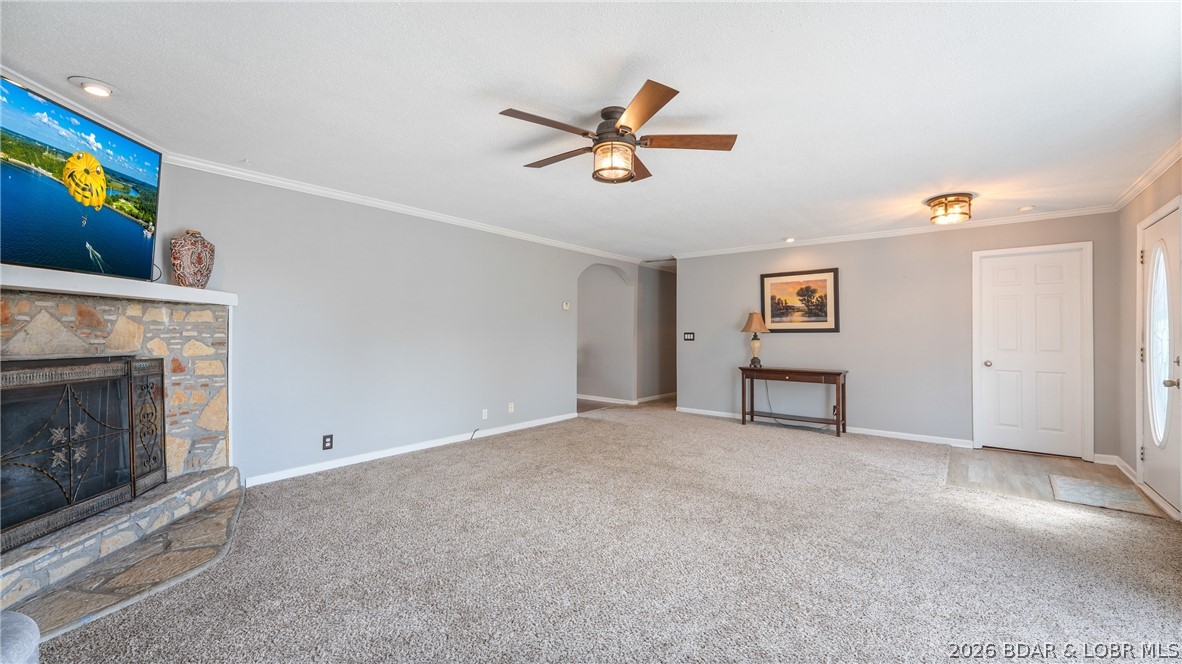 Sunny Slope - Residential