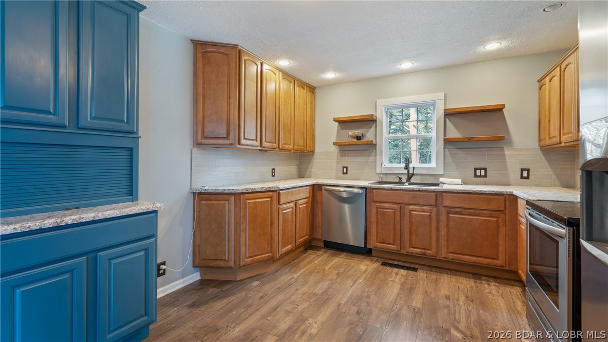 Sunny Slope - Residential