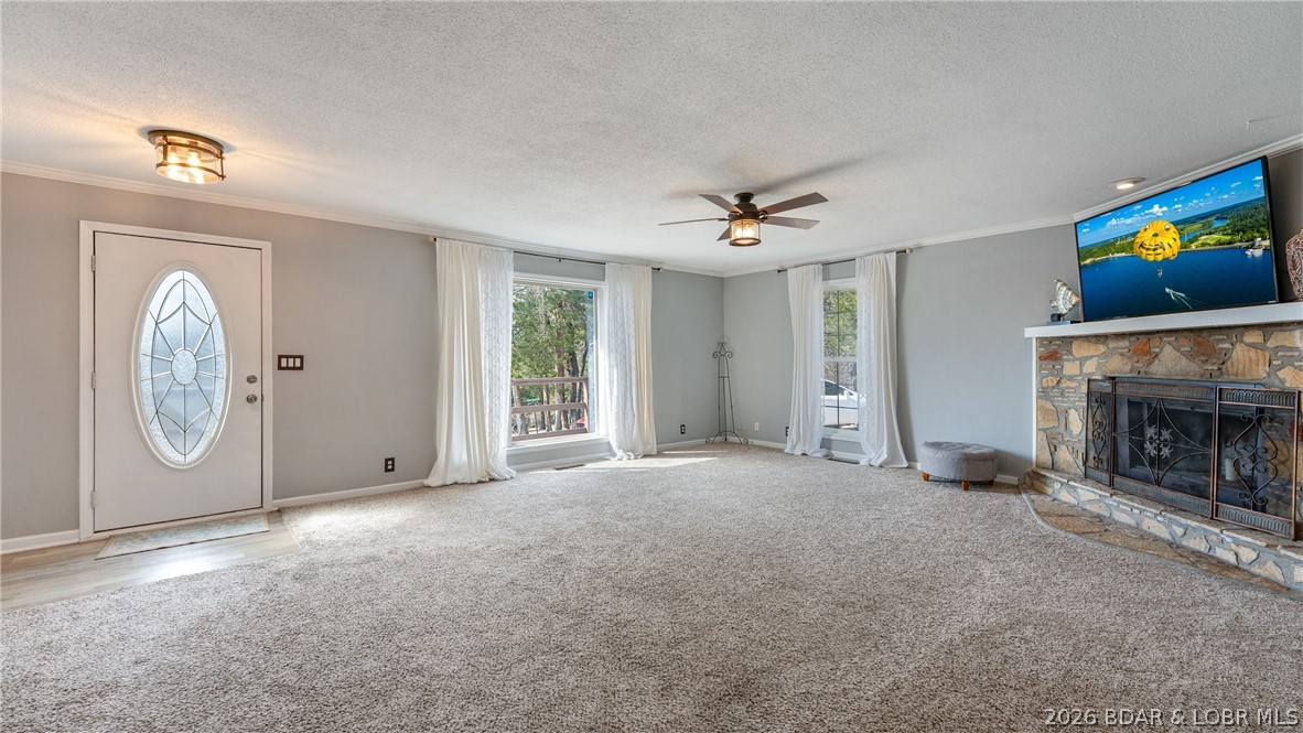 Sunny Slope - Residential