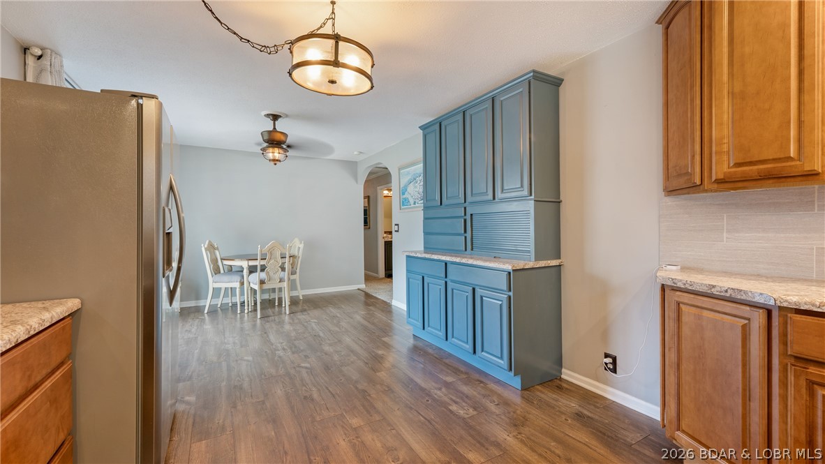 Sunny Slope - Residential