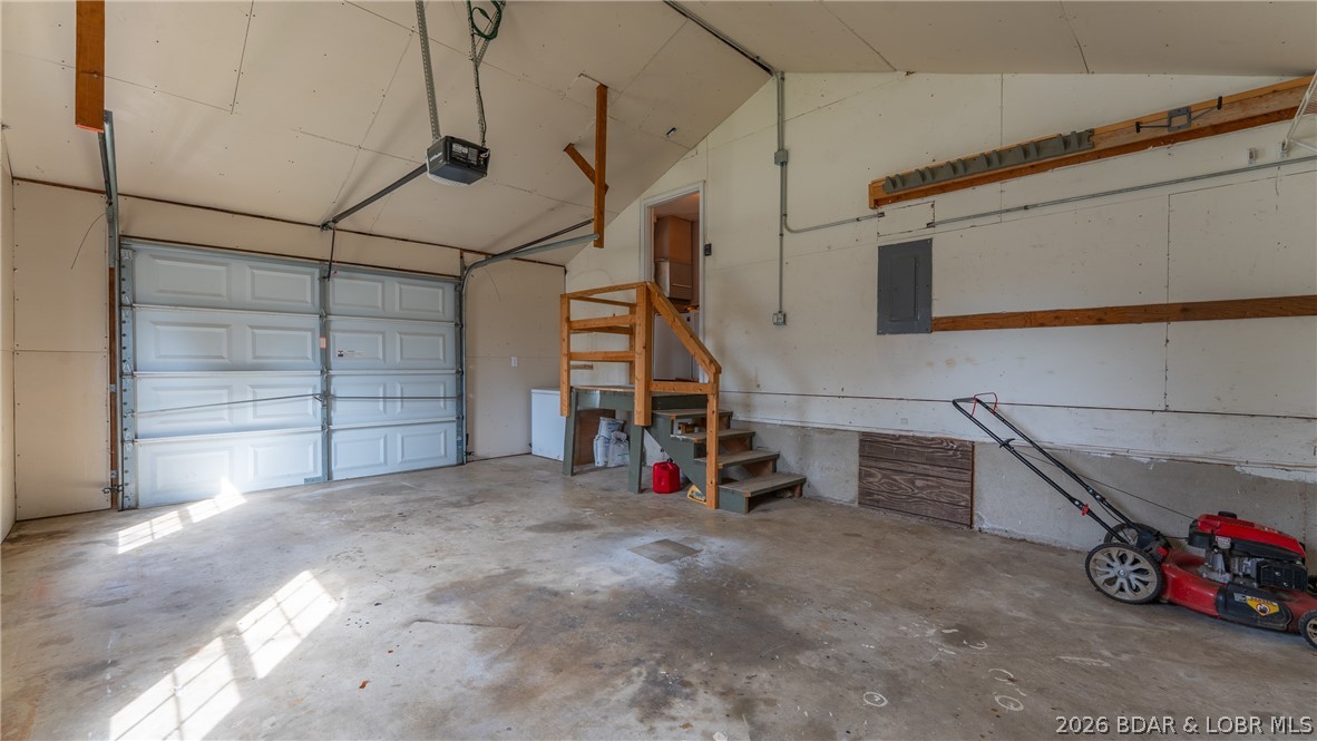 Sunny Slope - Residential