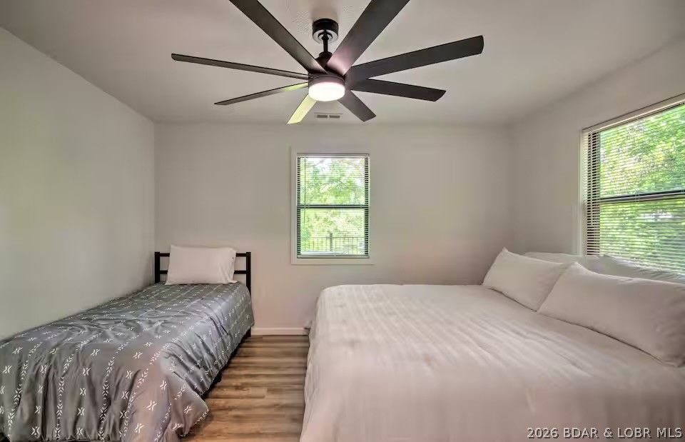 Park Place - Residential