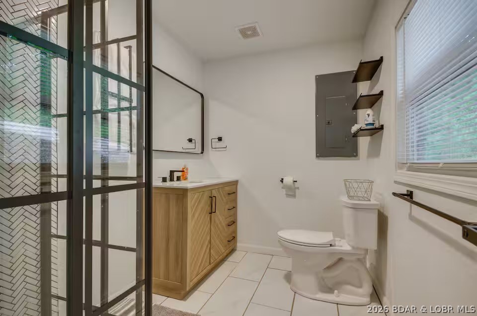 Park Place - Residential