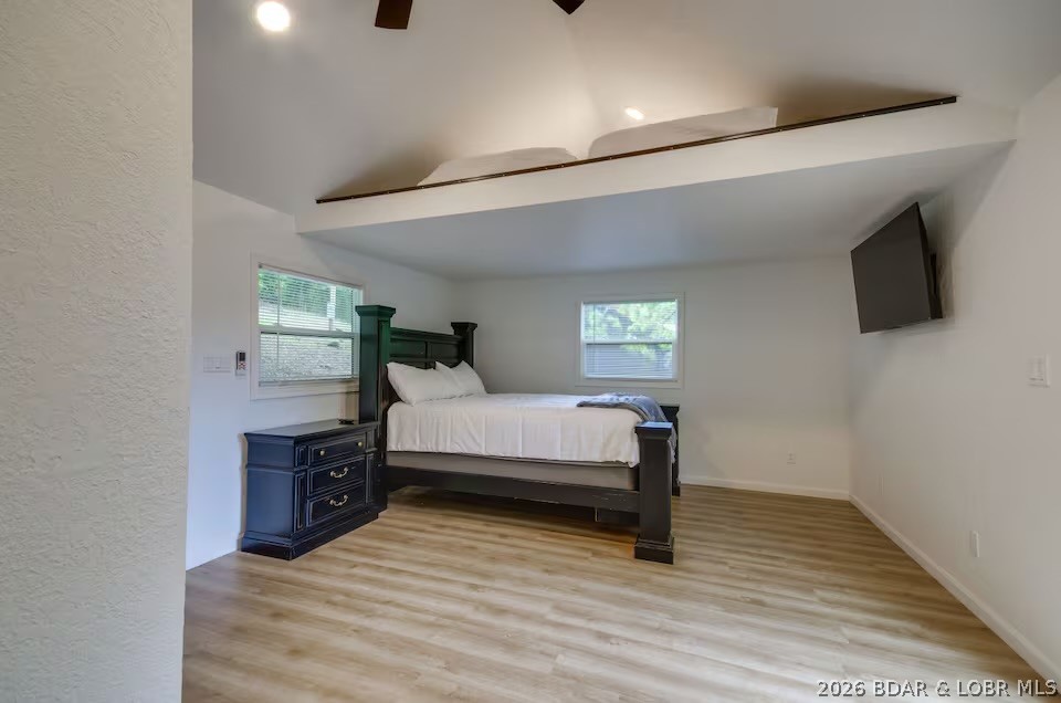 Park Place - Residential