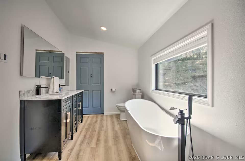 Park Place - Residential