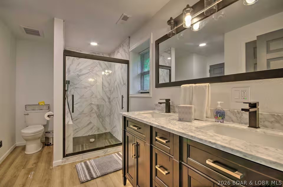 Park Place - Residential