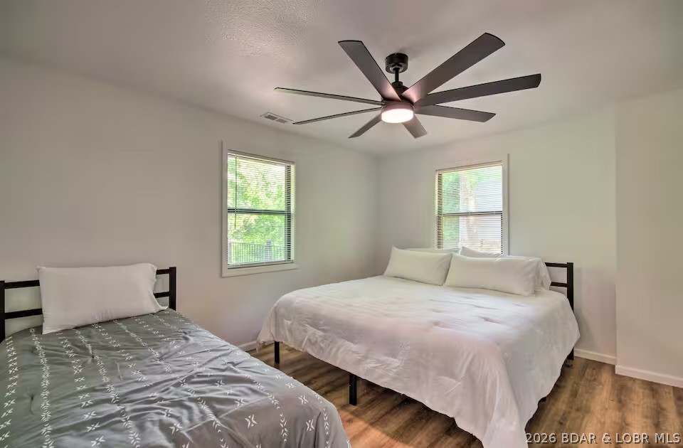 Park Place - Residential