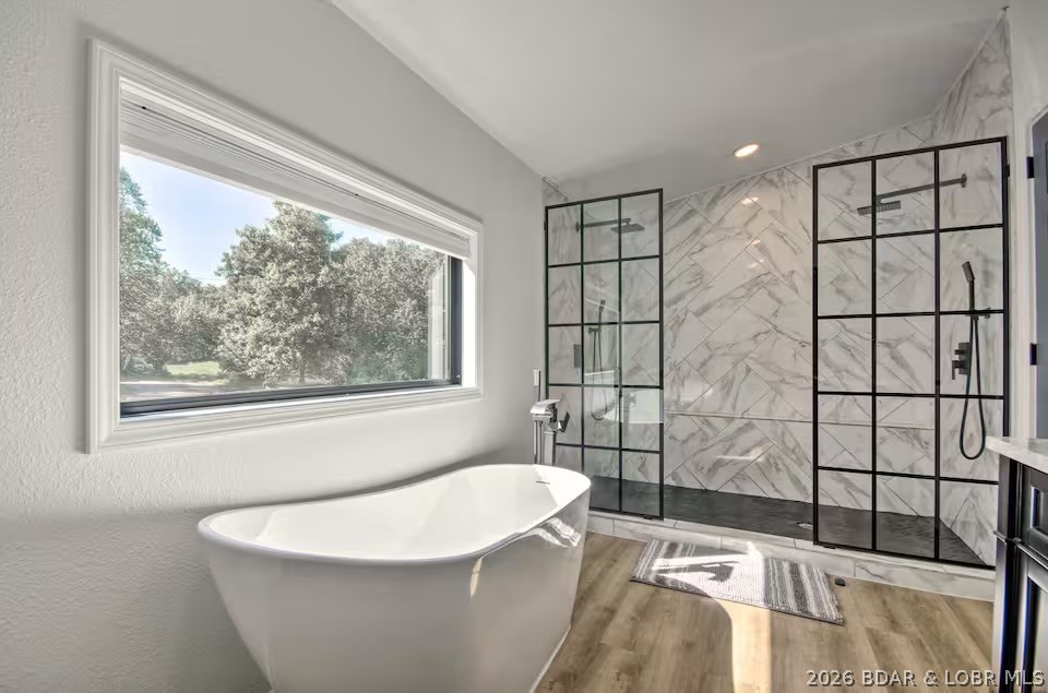 Park Place - Residential