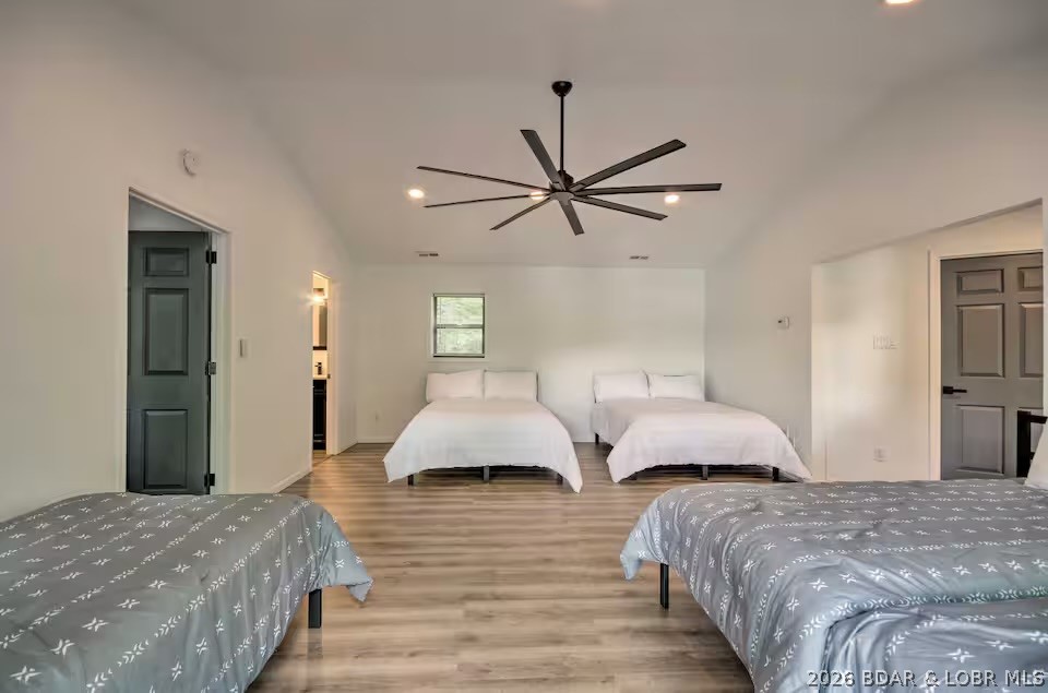 Park Place - Residential