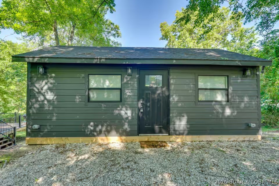 Park Place - Residential