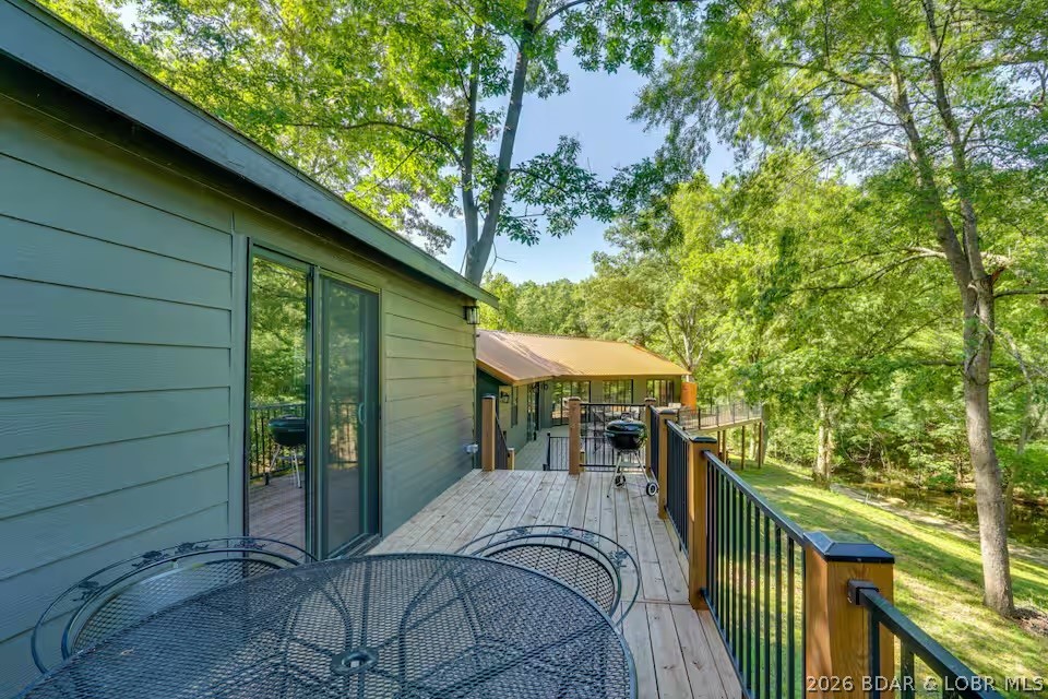 Park Place - Residential